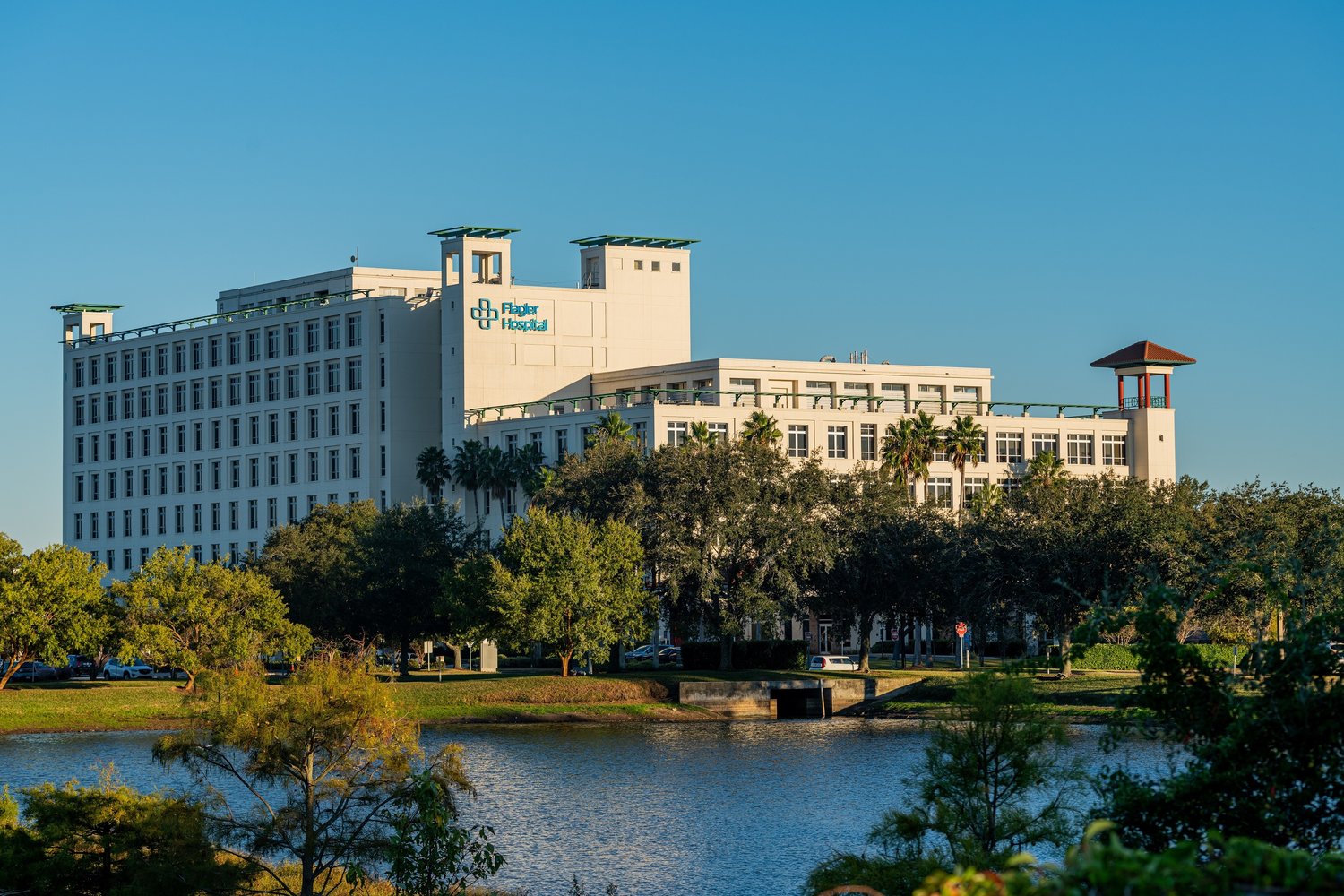 Flagler Hospital has received an “A” grade in hospital safety from The Leapfrog Group, an independent national watchdog organization.